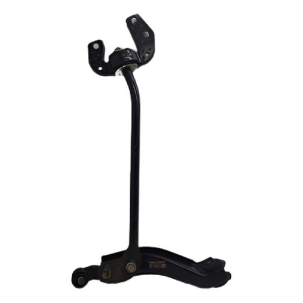 Morceguinho Lado Esquerdo Chevrolet Celta 1.0 Flex 2008