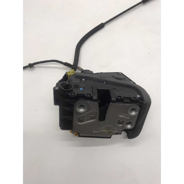 Fechadura Porta Traseira Onix 2015 L/d Original Promoção