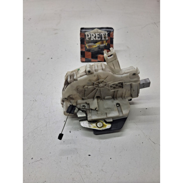 Fechadura Porta Dianteira Direita Vw Space Fox Cross 2013