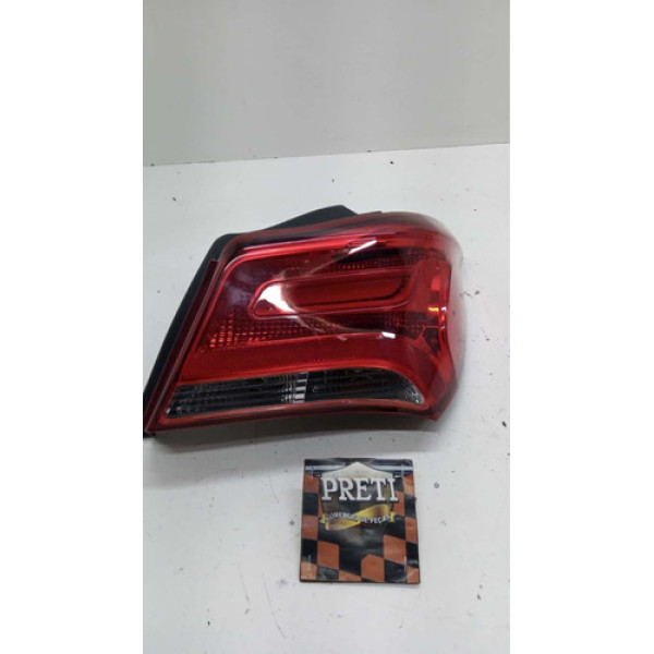 Lanterna Traseira Direita Chevrolet Onix 2019