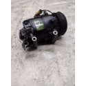 Compressor Ar Condicionado Peugeot 207 1.6 16v 2008 Original