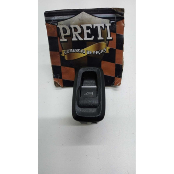 Botão Retrovisor Ford Fiesta 2016