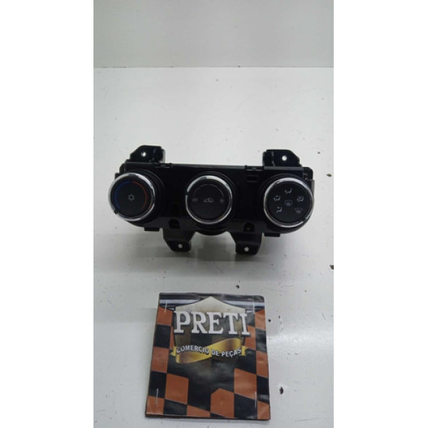 Comando De Ar Chevrolet Onix 2021