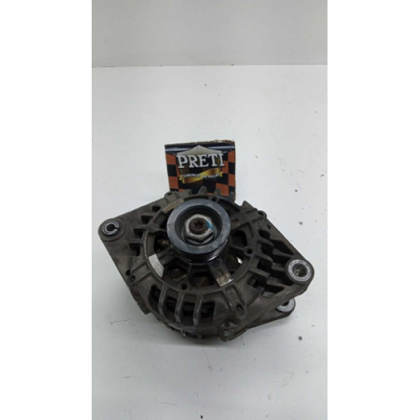 Alternador Chevrolet Montana Agile 2010