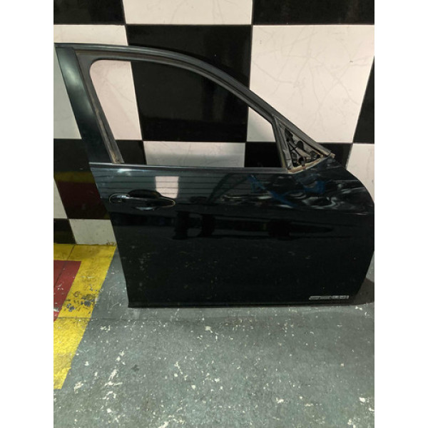 Porta Dianteira Direita Bmw X1 2014