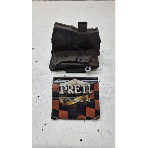 Fechadura De Porta Traseira Direita Gm Prisma 2013