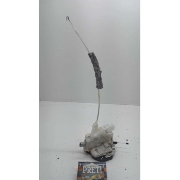 Fechadura Traseira Esquerda Gol G5 2012