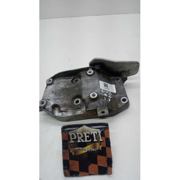 Suporte Compressor Honda Civic 1.7 2002