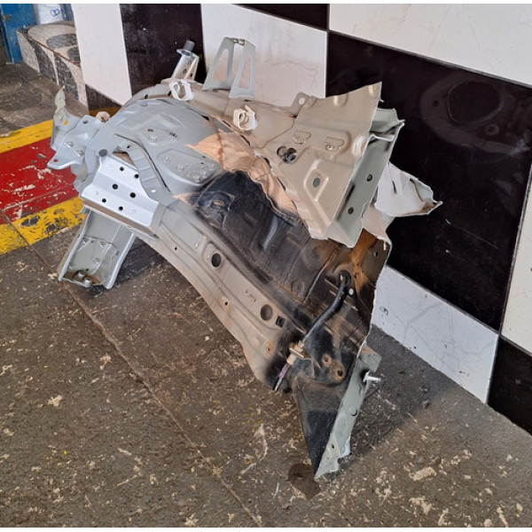 Ponta Longarina Lado Esquerdo Toyota Corolla Cross 2023