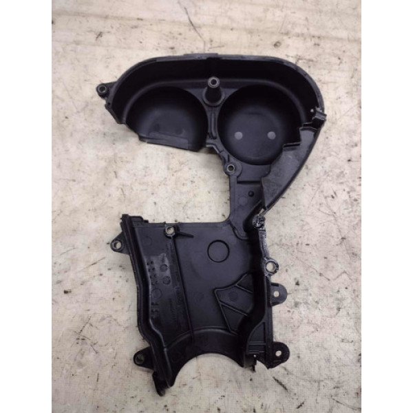 Capa Correia Dentada Ford Focus 2.0 2016 Original