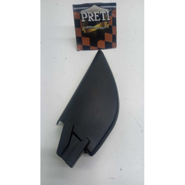 Acabamento Retrovisor Interno Esquerdo  Gol G5 2010