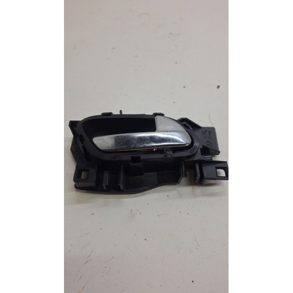 Maçaneta Interna Traseira Direita Citroën C4 Picasso 2009 