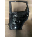 Porta Traseira Direita  Chevrolet Captiva  2013  Original