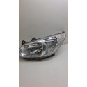 Farol Lado Esquerdo Chevrolet Spin 2013 / 2015 