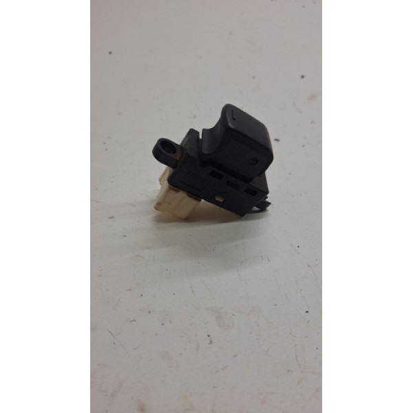 Botão Vidro Traseiro Lado Direito Nissan Tiida 2011 / 2012