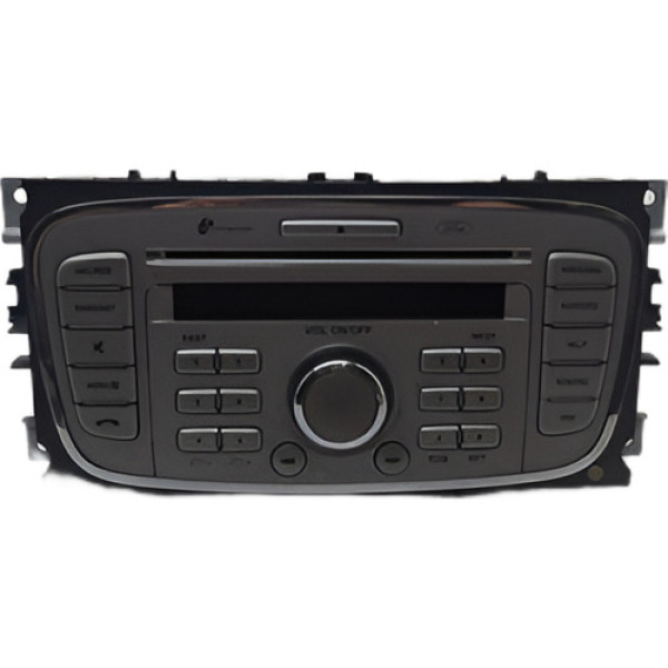 Rádio Original Ford Focus 2.0 2011 / 2011 N°am5518d804ae