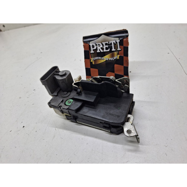 Fechadura Traseira Esquerda Fiat Palio Zoião 2010/2011