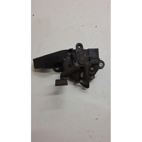 Fechadura Trava Capo Toyota Corolla Filder 1.8 2003 / 2008