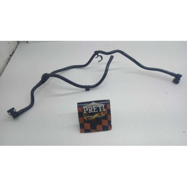 Mangueira Do Motor Bmw 320i 2014