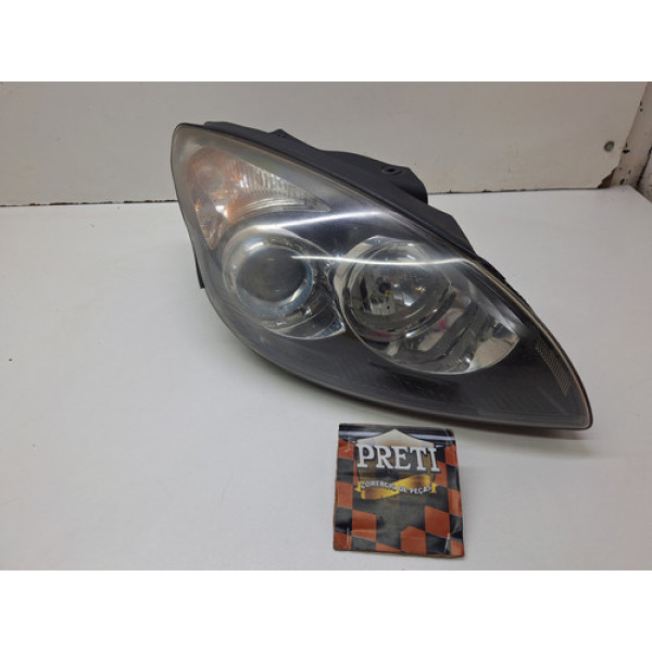 Foral Direito Lado Direito Hyundai I30 C/detalhe 2010/2011