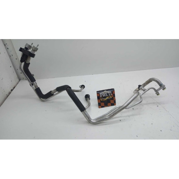 Mangueira Do Ar Condicionado Land Rover Evoque 2.0 2012