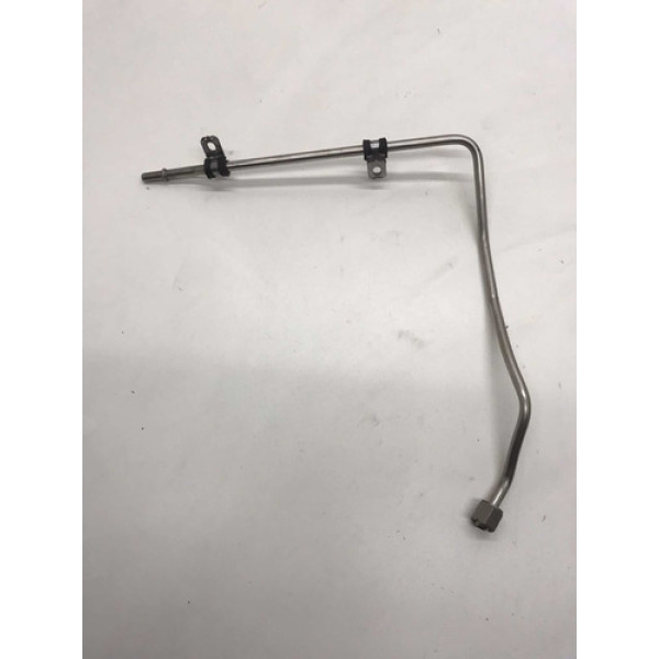 Cano Tubo Injetor Bmw X1 2.0 Turbo 2017 Original Promoção