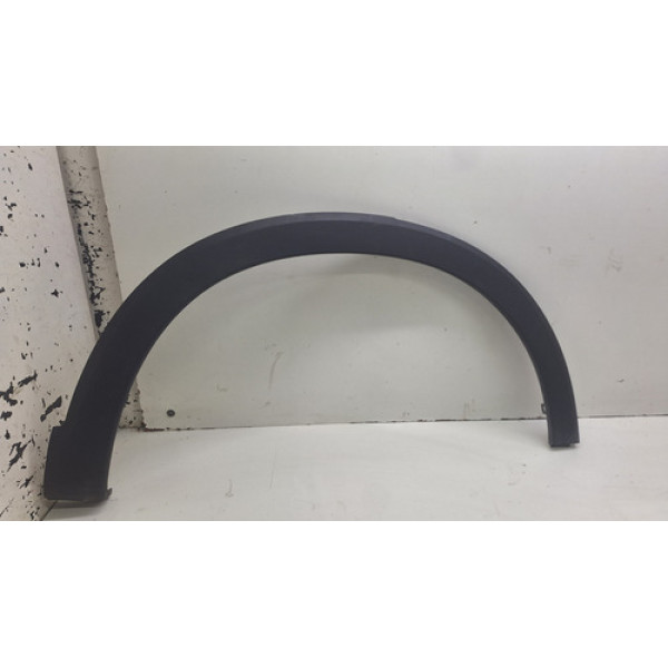 Moldura Paralama Traseiro Direito Honda Hrv 2016 / 2018 