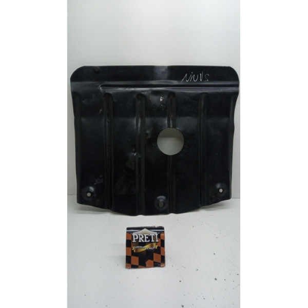 Protetor De Cárter Volkswagen Nivus 2020