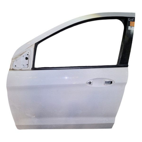 Porta Dianteira Lado Esquerda Ford Ka 2014 A 2020