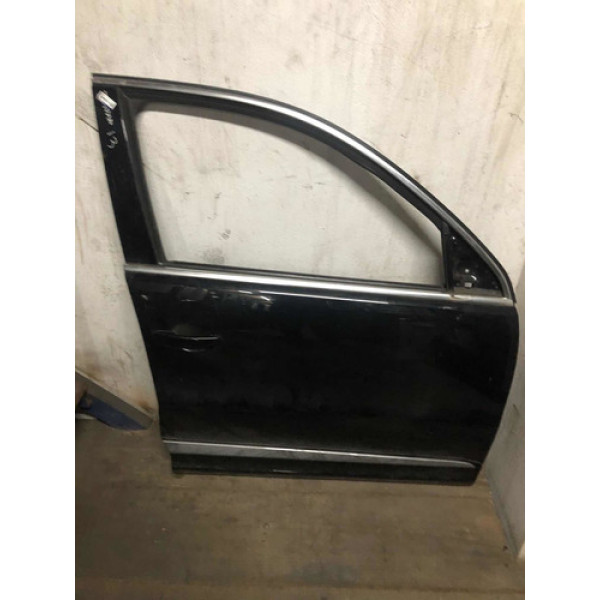 Porta Dianteira Tiguan 2010 A 2017 L/d