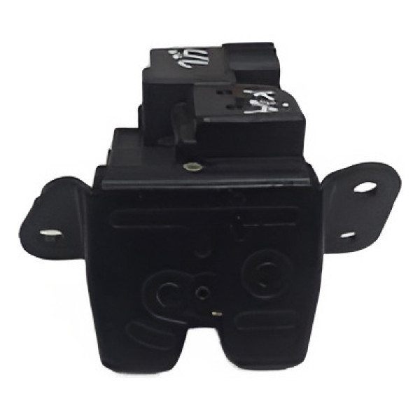 Fechadura Tampa Traseira Kia Soul 1.6 16v 2011 / 2012