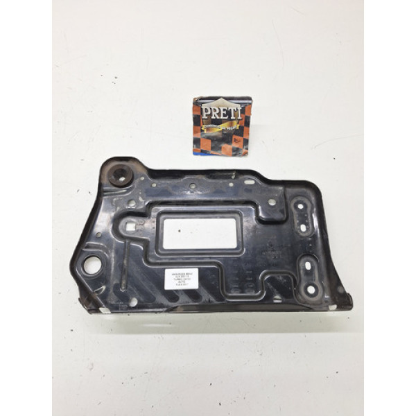 Suporte Caixa Bateria Mercedes Benz Cla 200 1.6 Turbo 2017 