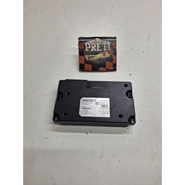 Módulo De Conforto Ford New Fiesta 1.6 2014 / 2015 