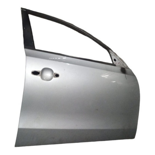 Porta Dianteira Direta Hyundai I30 2009 / 2010 / 2011 