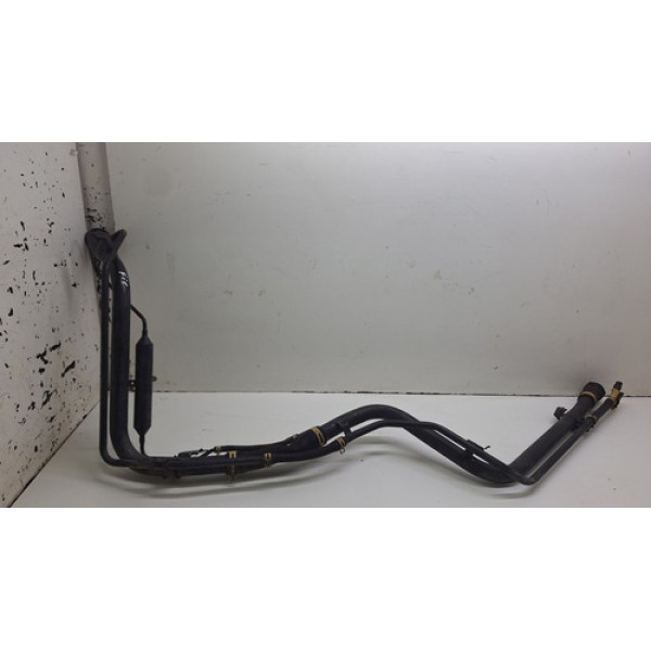 Gargalo Tanque Combustível Honda Fit 2004 / 2008 