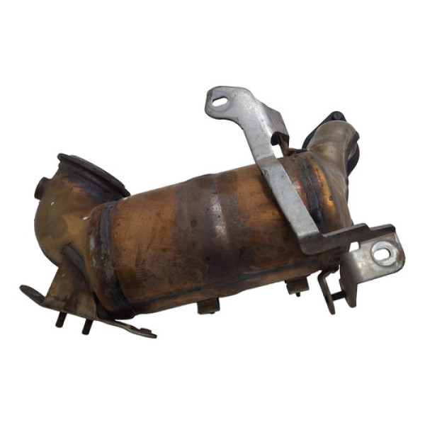 Catalisador Chevrolet Onix 1.0 3cc 12v Lt Turbo 2022 / 2023