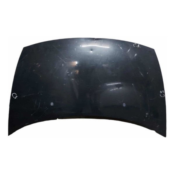 Capo Citröen C3 2010 C/detalhe