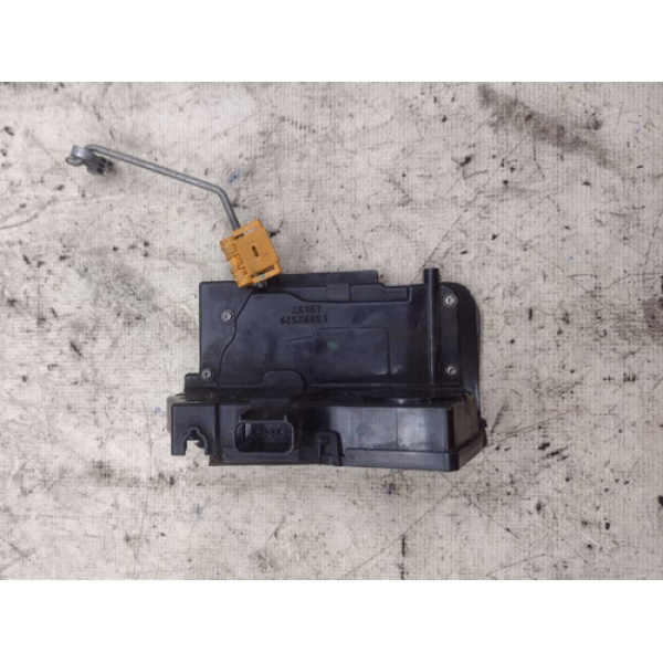 Fechadura Porta Traseira Lado Direito Onix 2017 Original 