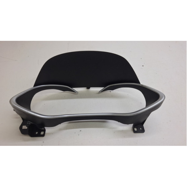 Moldura Painel Instrumento Gm Onix 1.0 3cc Lt 2022 / 2023