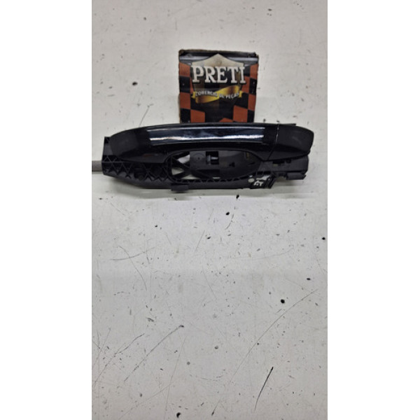 Maçaneta Externa Traseira Esquerda Volkswagen Nivus 2020