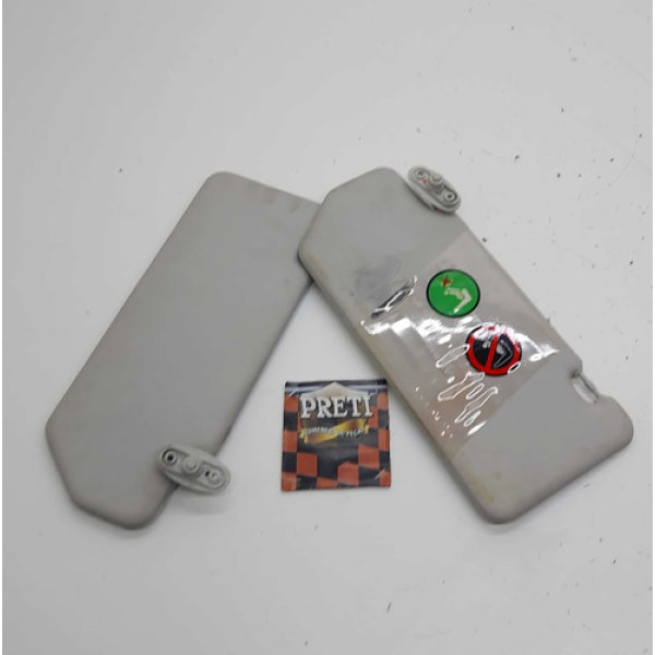 Par Quebra Sol Fiat Uno Vivace 1.0 2014