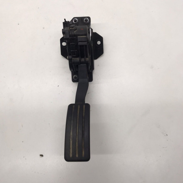 Pedal Do Acelerador Renault Sandero 1.0 2007 A 2014 