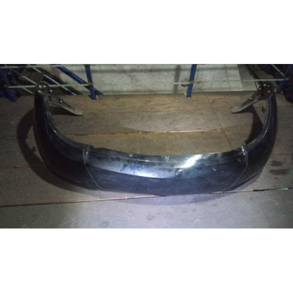 Parachoque Traseiro Ford Ka 2000 / 2001