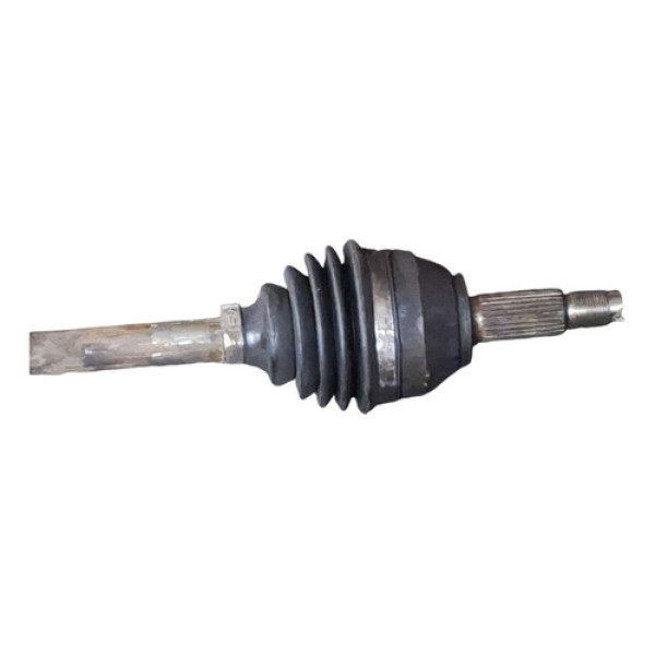 Homocinetica Lado Direito Ford Ecosport 2.0 16v 2009 / 2010