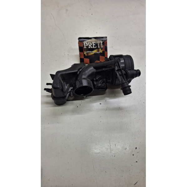 Carcaça Valvula Turbina Vw Nivus 1.0 3cc Tsi 2022 / 2023