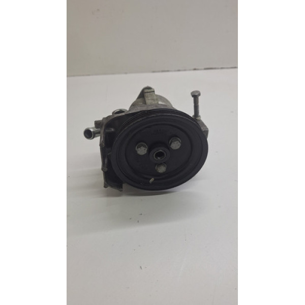 Bomba De Direção Fiat Mobi 1.0 2017 