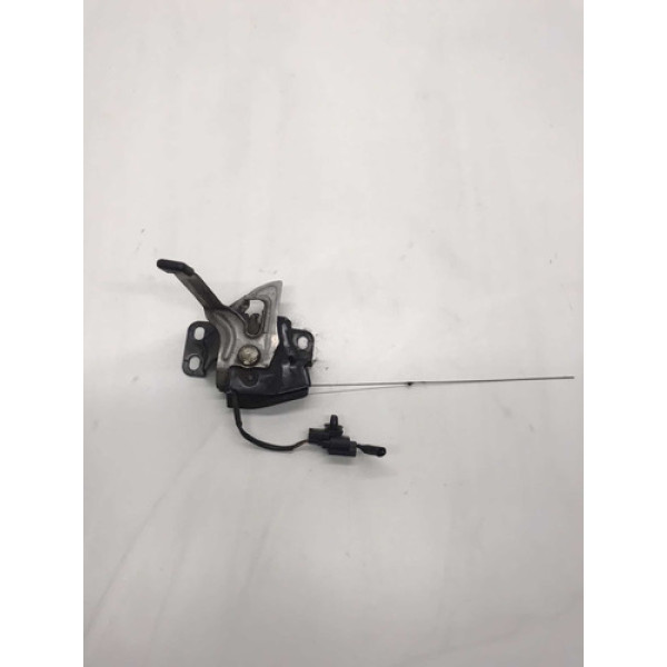 Fechadura Do Capo Honda Crv 2010 Original Promoção