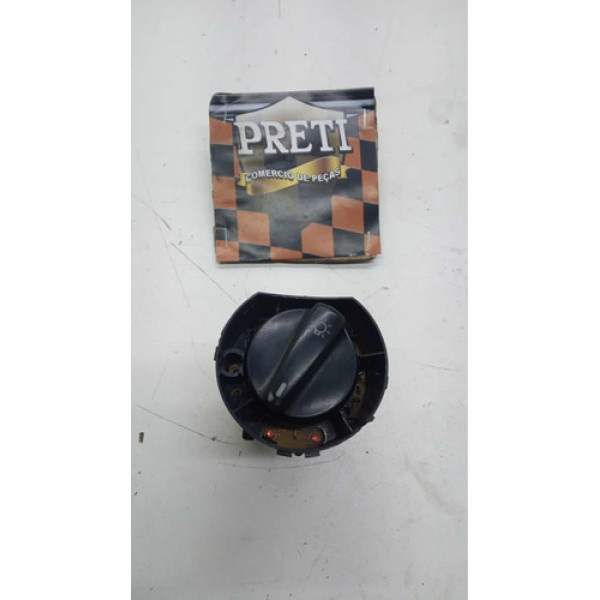 Botão Farol Volkswagen Gol G5 2007