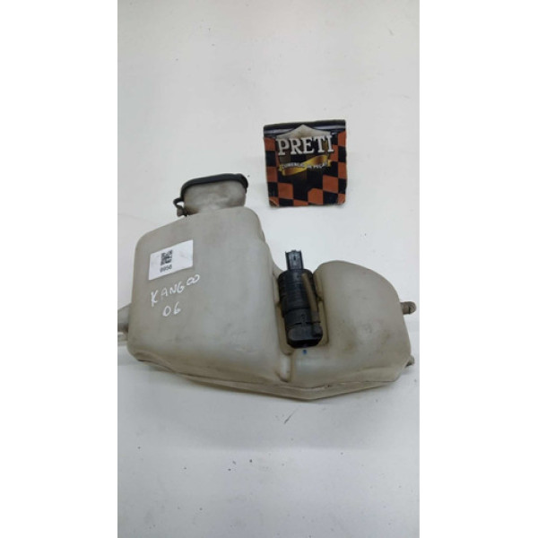 Reservatório De Água Do Radiador Renault Kangoo 2006