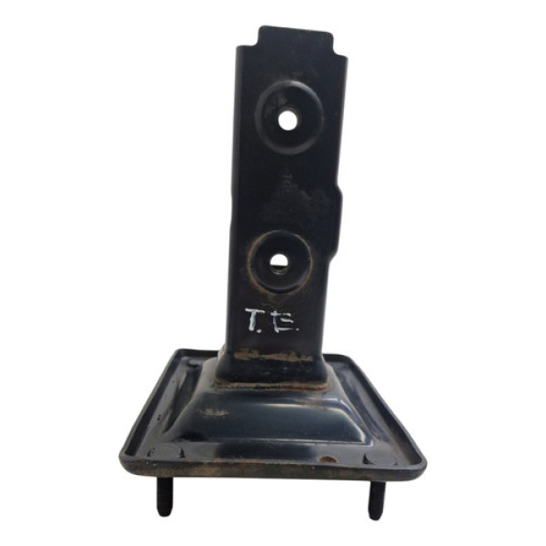 Suporte Alma Parachoque Traseiro Esquerdo Hyundai Azera 2008